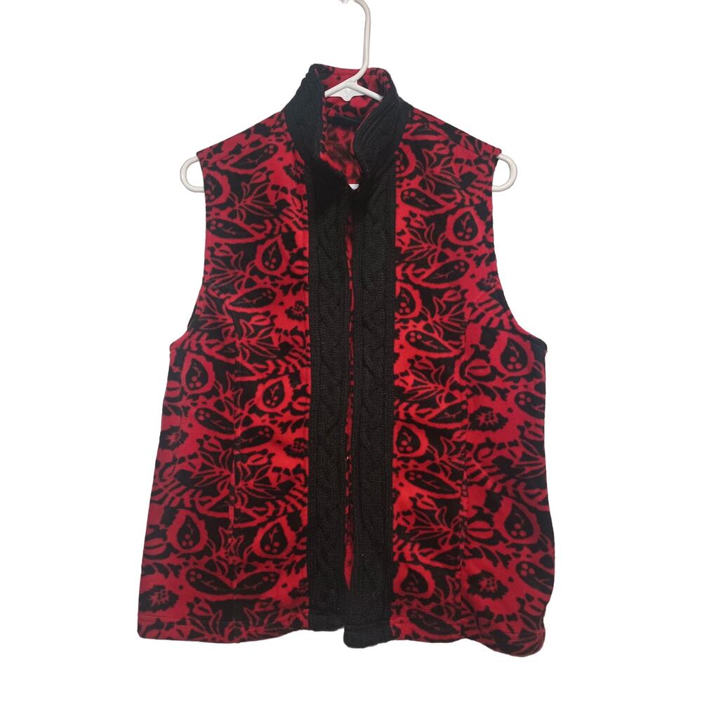 Westbound Women's Vest Size Large